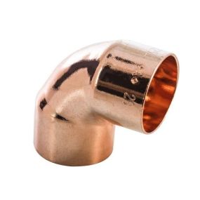 End Feed Elbow 90 (15mm) Pack of 1000