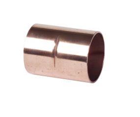 End Feed Coupler (22mm) Pack of 1000