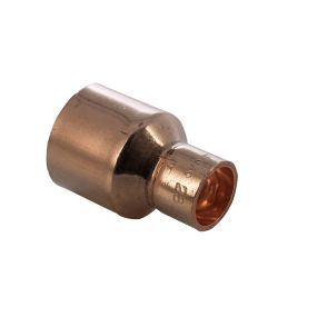 End Feed Fitting Reducer (10mm x 8mm)