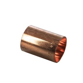 End Feed Slip Coupler (42mm)