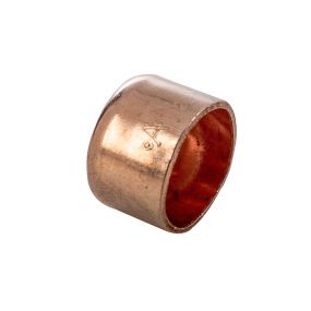 End Feed Stop End (10mm)