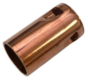 Tesla Vflow PRV Blow Off Cap (22mm)