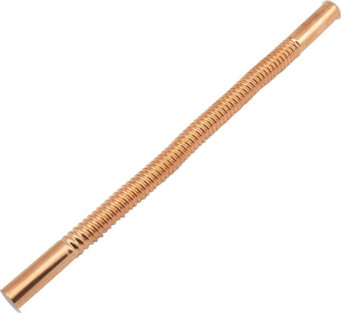 Flexible Copper Tube (15mm x 15mm x 300mm)