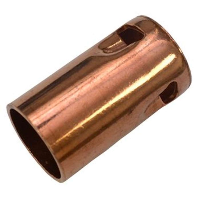 Tesla Vflow PRV Blow Off Cap (15mm)